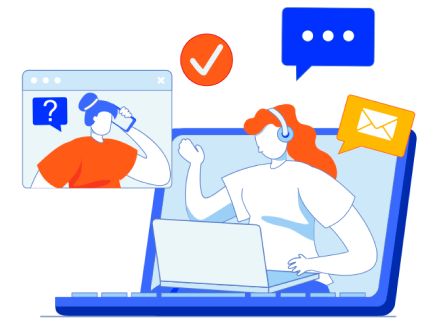 沟通雷竞技官网