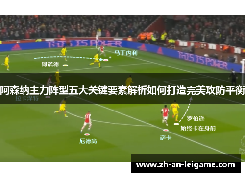 阿森纳主力阵型五大关键要素解析如何打造完美攻防平衡 阿森纳主力阵型五大关键要素解析如何打造完美攻防平衡
