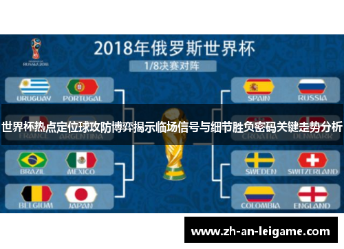 世界杯热点定位球攻防博弈揭示临场信号与细节胜负密码关键走势分析